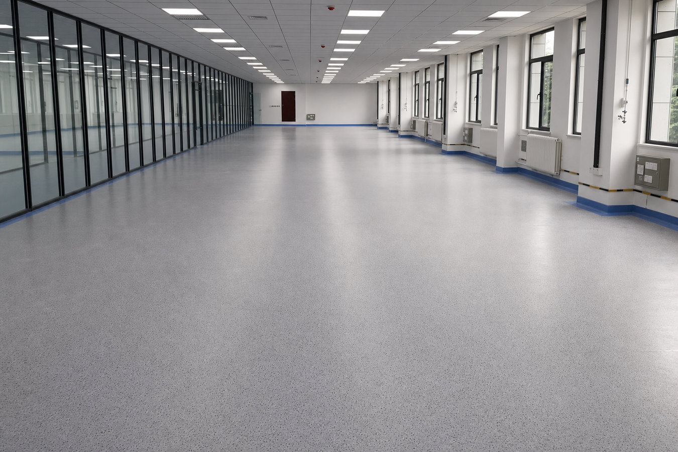 Winter Haven Epoxy Flooring & Concrete Polishing - Professional concrete flooring in Winter Haven, FL